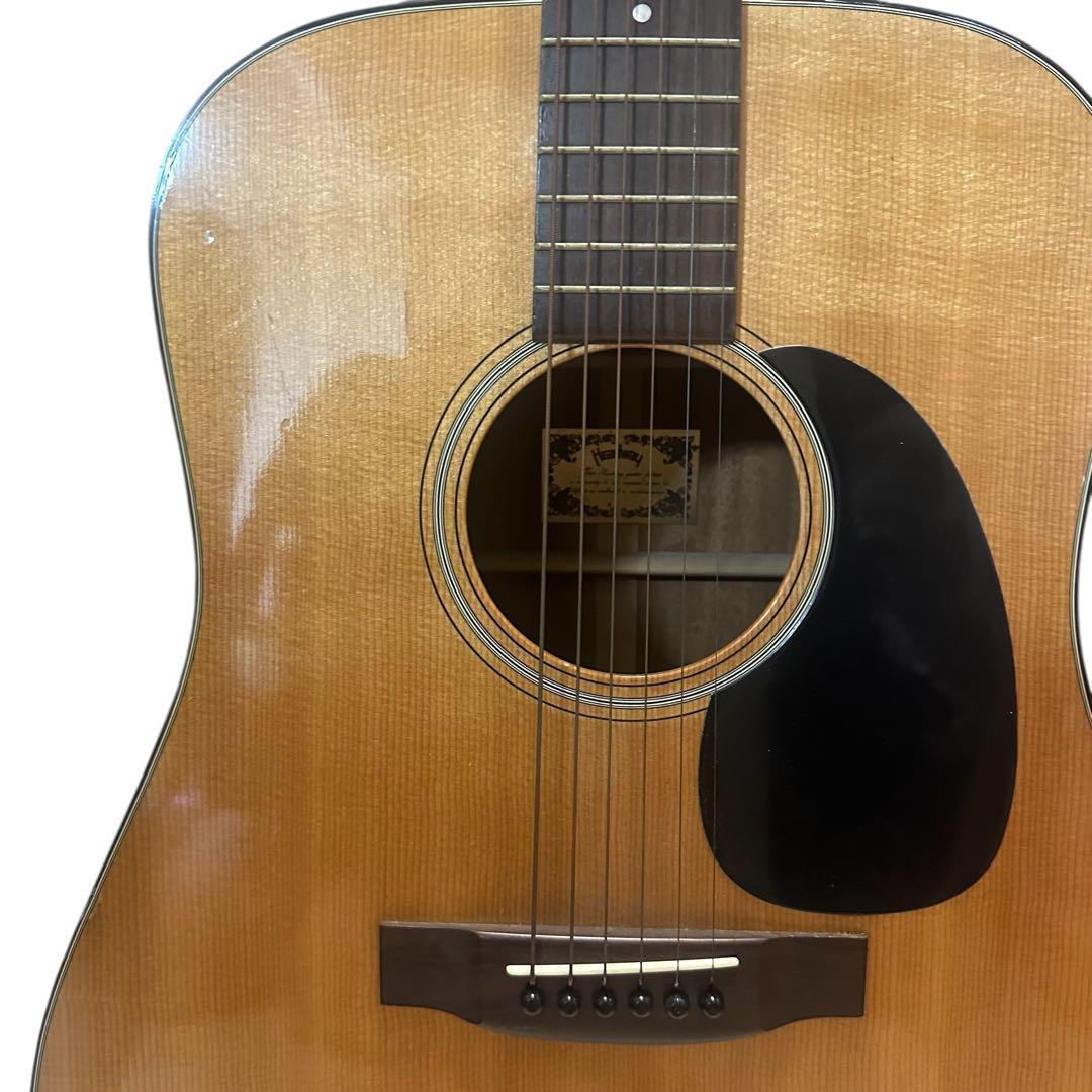 Headway 希少　ビンテージ　ギター　ハードケース　HD-305