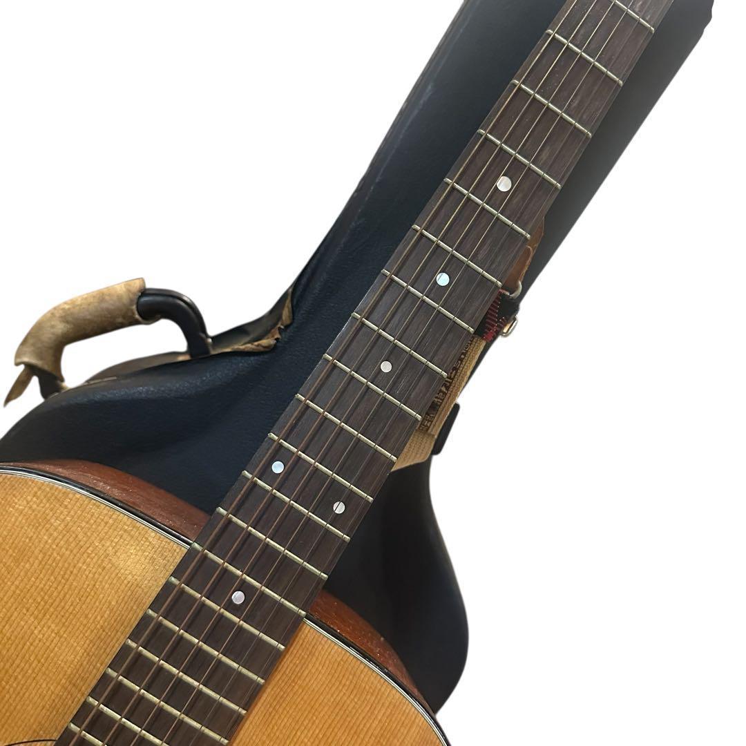 Headway 希少　ビンテージ　ギター　ハードケース　HD-305