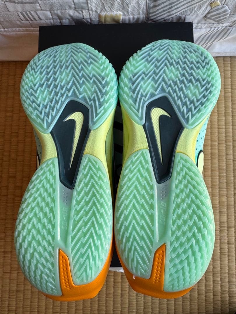 NIKE GT CUT3 28.5cm (新品/未使用)