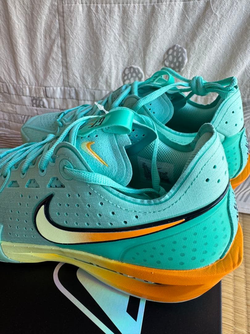 NIKE GT CUT3 28.5cm (新品/未使用)