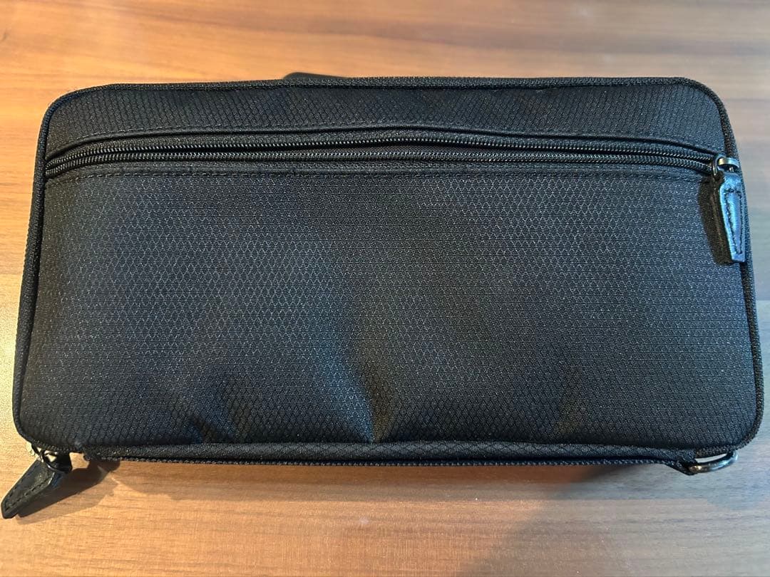 ポーター　オーガナイザー