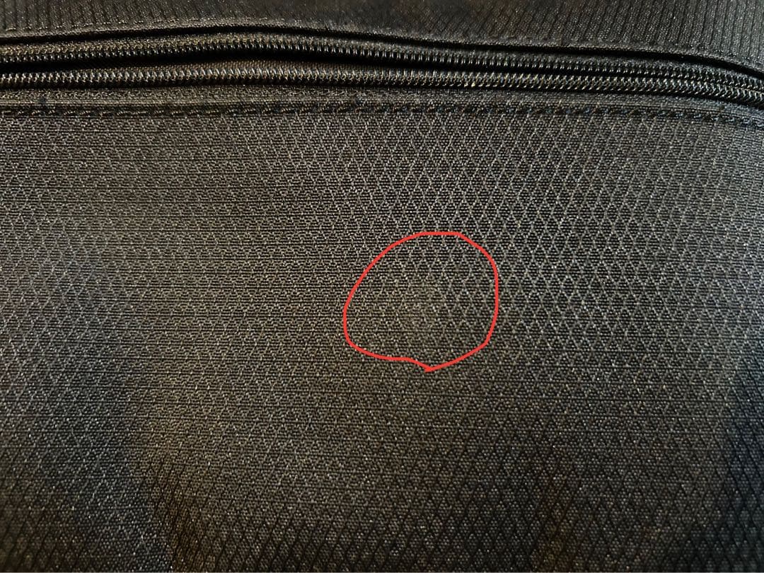 ポーター　オーガナイザー