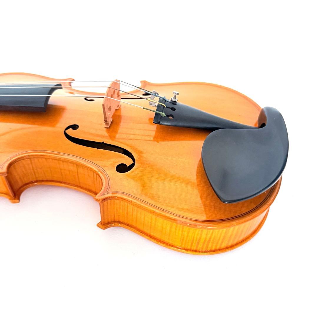 【調整品】Fiumebianca Pietro 1984年 ヴァイオリン