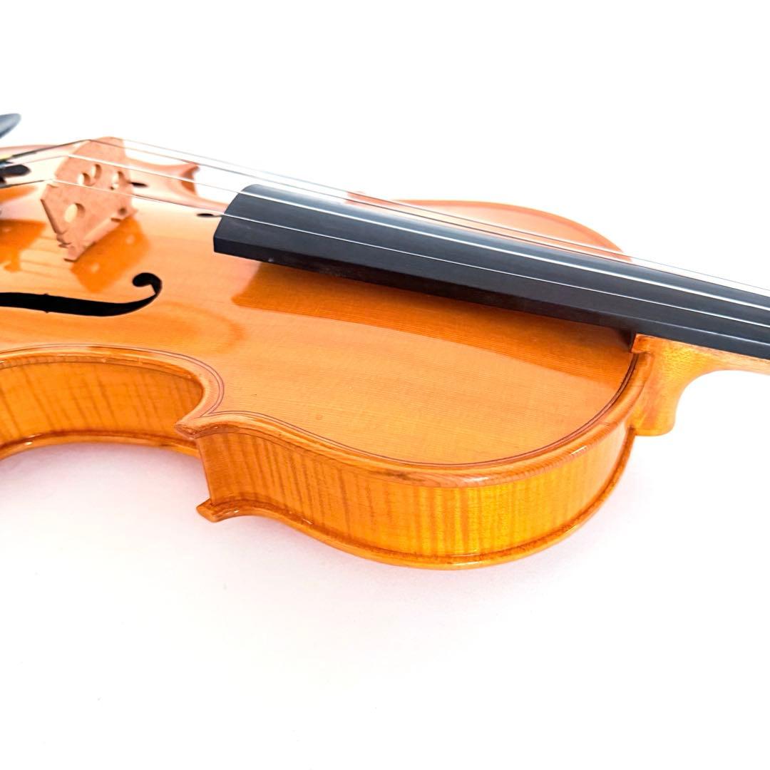 【調整品】Fiumebianca Pietro 1984年 ヴァイオリン