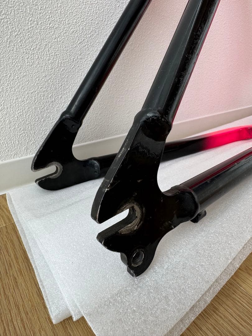 パーツ OLD  RASCAL