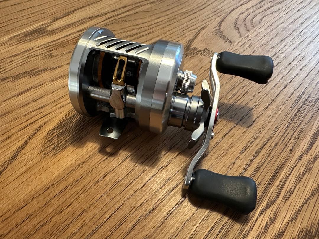 ミリオネア CT SV 70SHL DAIWA