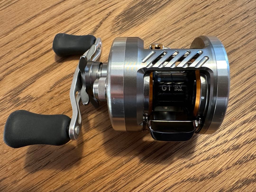 ミリオネア CT SV 70SHL DAIWA