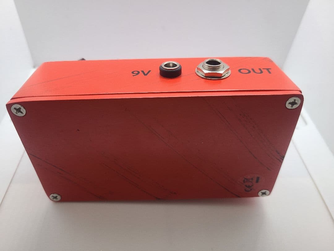 JAM Pedals/Delay Llama Mk.3【値段交渉可】