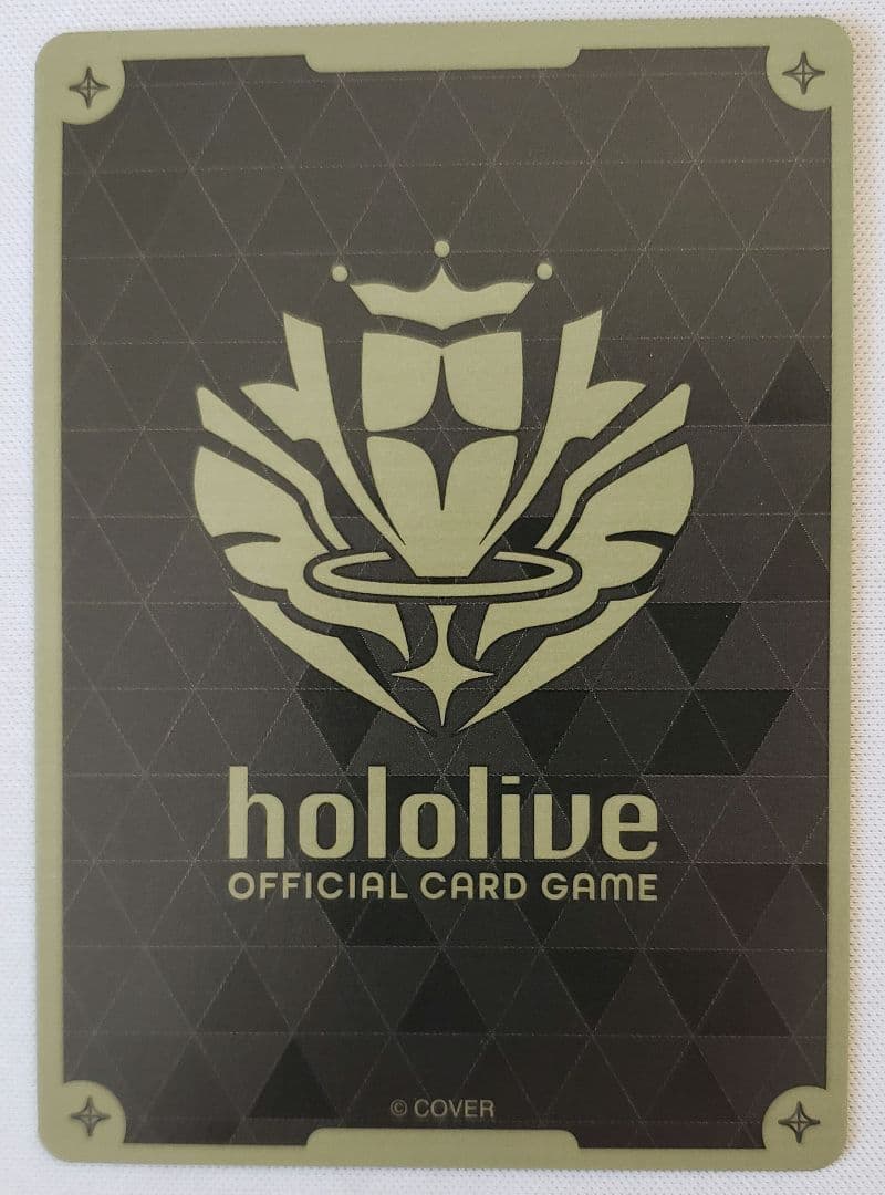 ホロカ　アヤカシヴァーミリオン　戌神ころね　UR/ウルトラレア