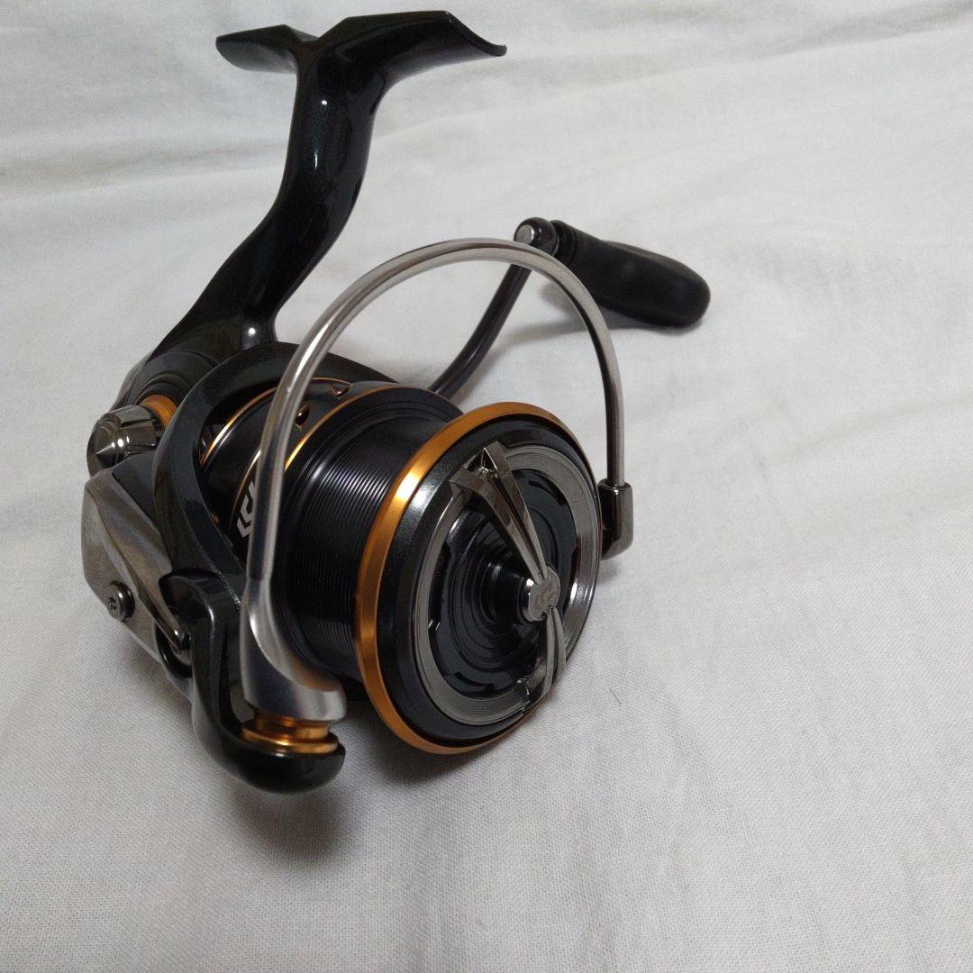 ヨ*ー様 ダイワ　21カルディア　LT 4000S - C 【新品未使用品】