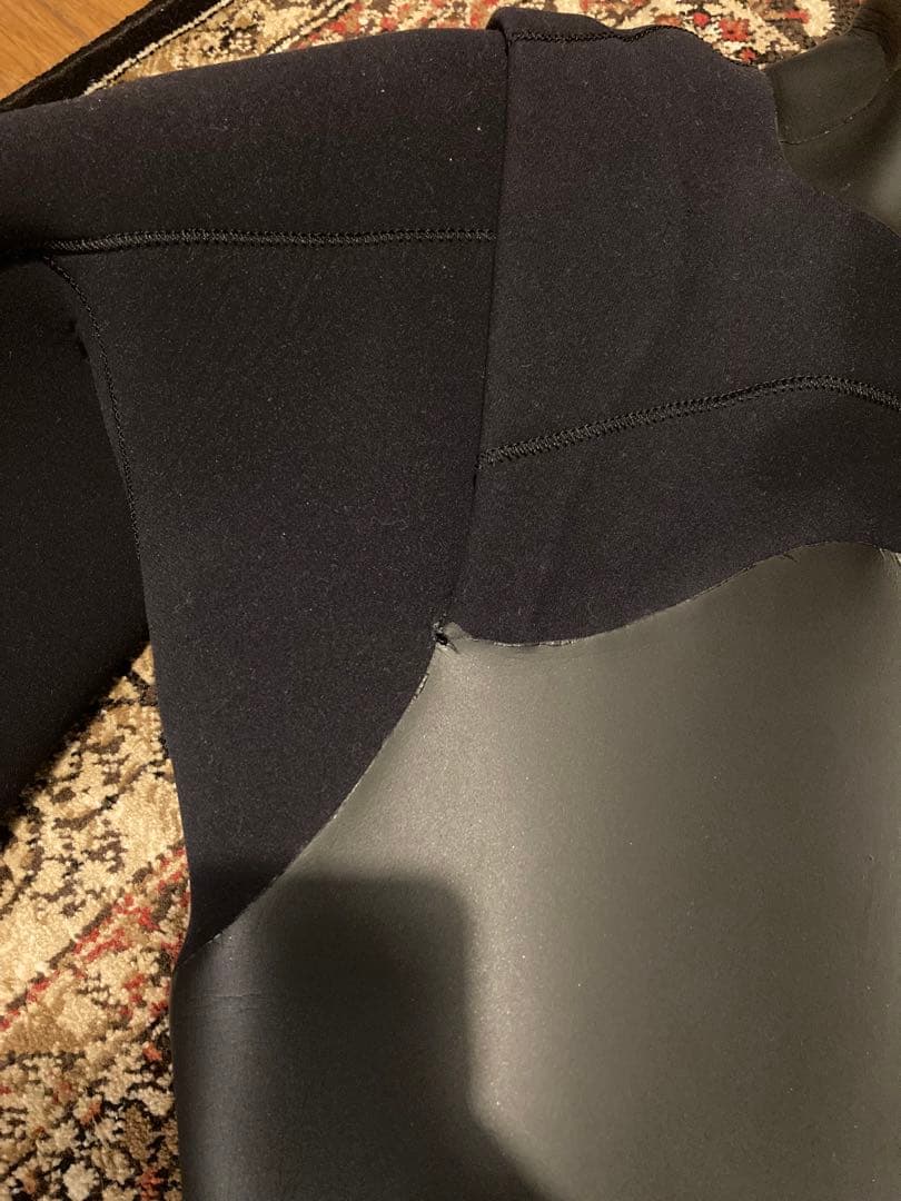 kazumasa takedaさん専用セミドライ5×4 裏起毛