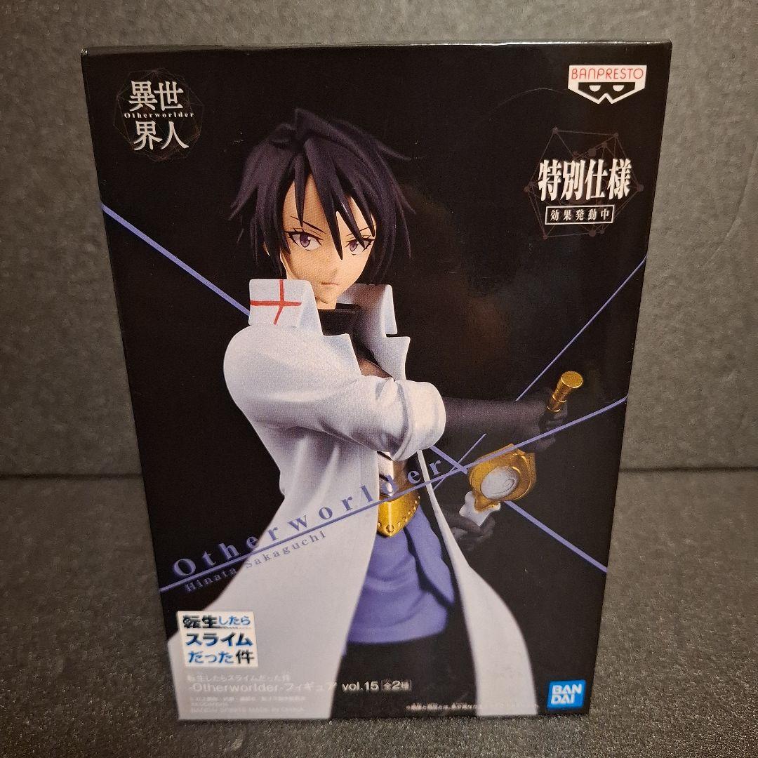 転スラ フィギュア Otherworlder 異世界人 など 19体 まとめ売り