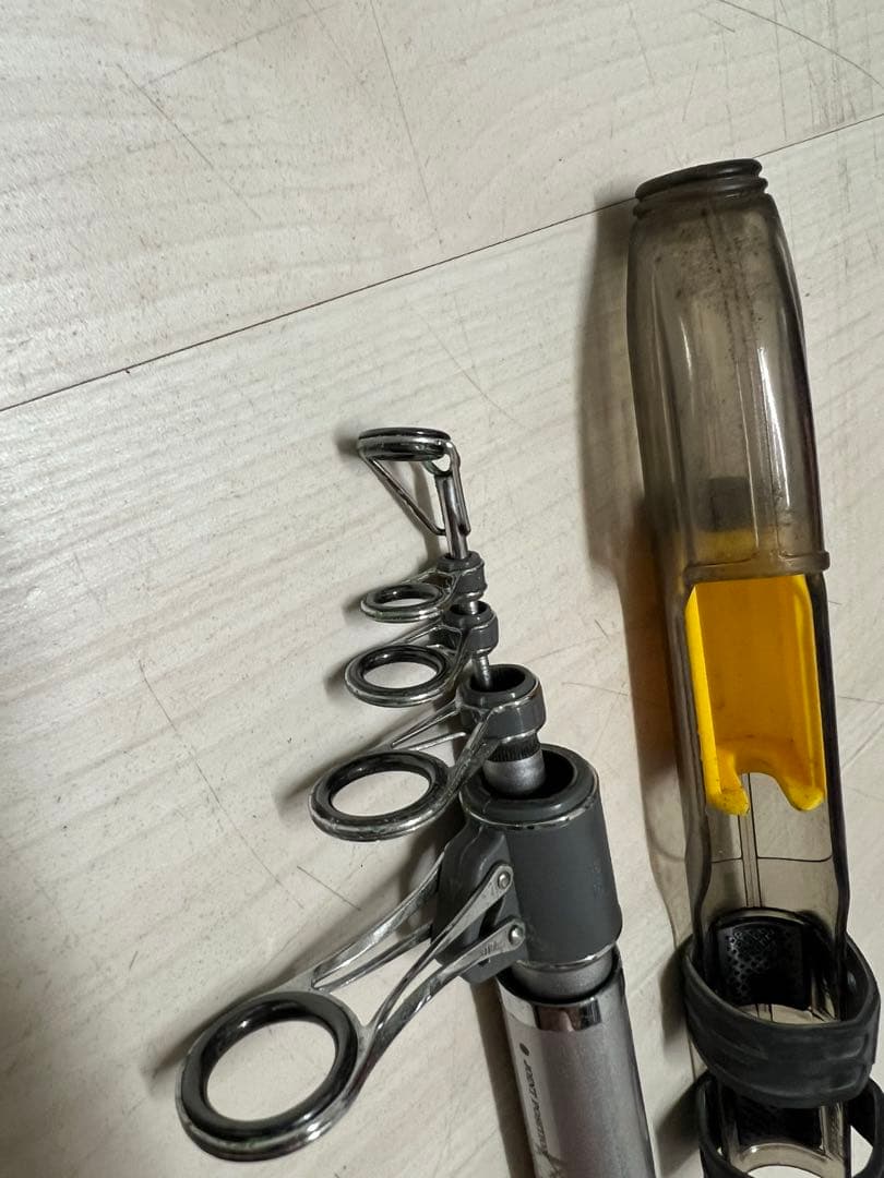 ★picoさん専用★ダイワ　DAIWA ランドサーフ T27-425