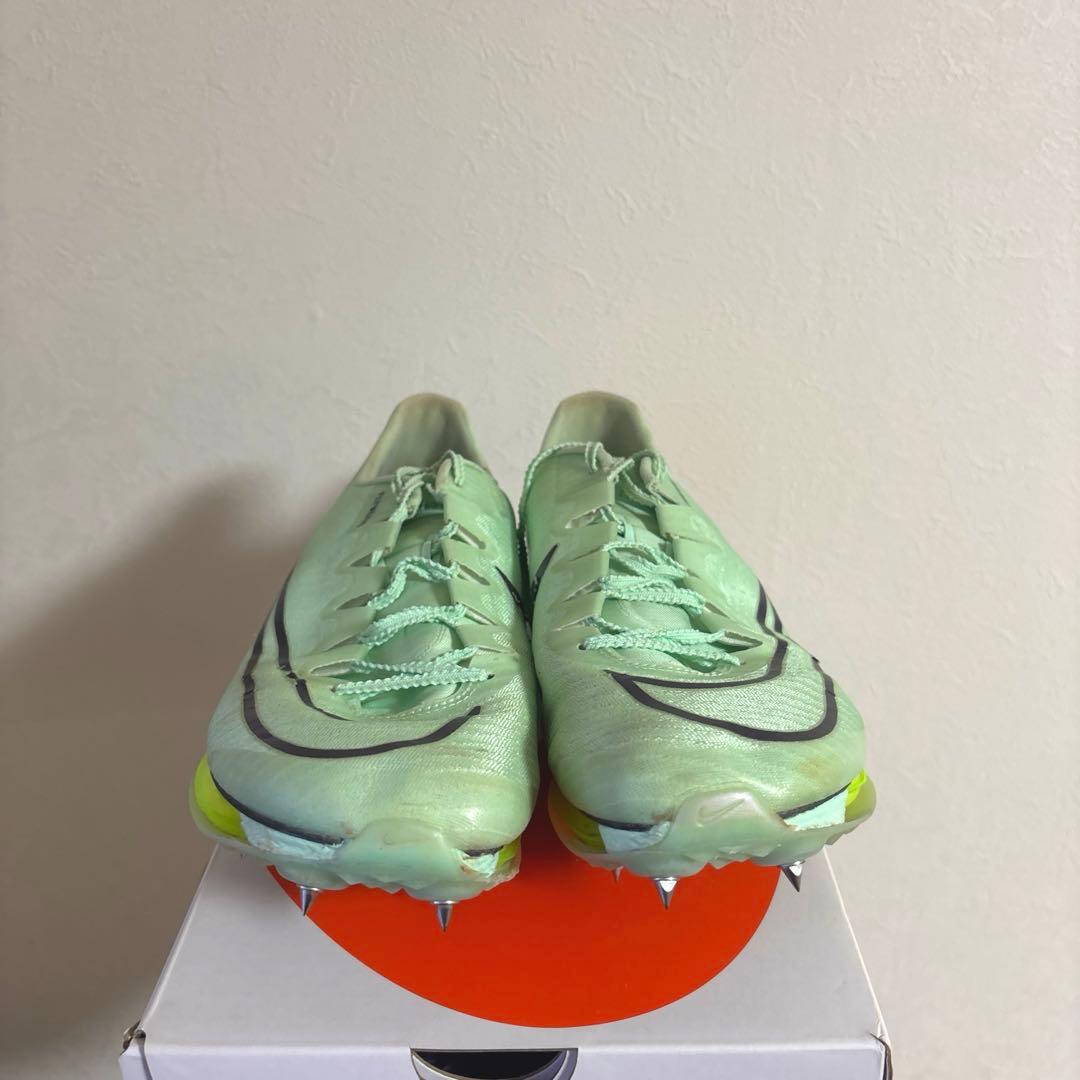 Nike ナイキ　マックスフライ　オリンピックカラー　 27.５cm