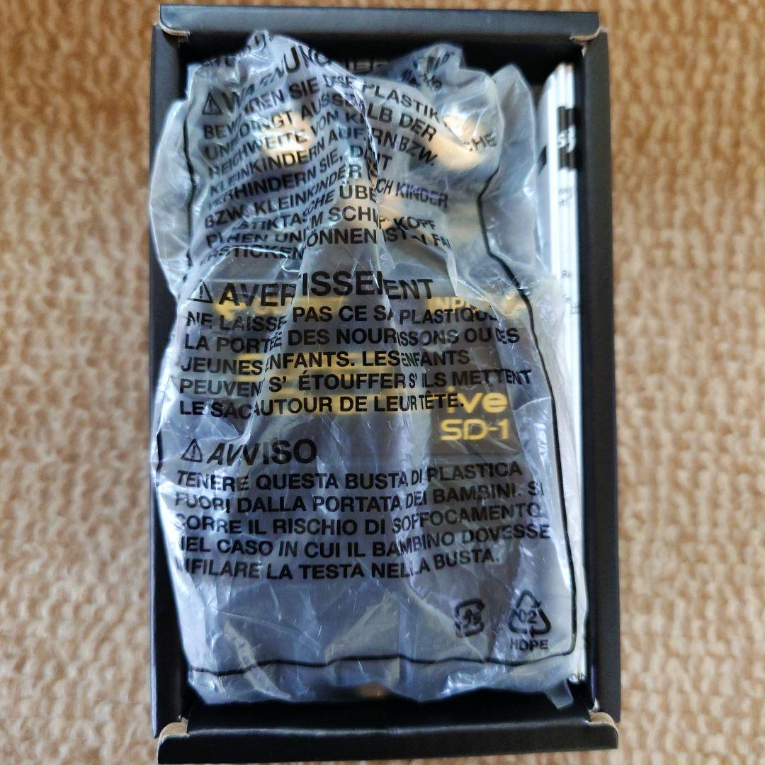 BOSS SD-1 40th Anniversary ギターエフェクター