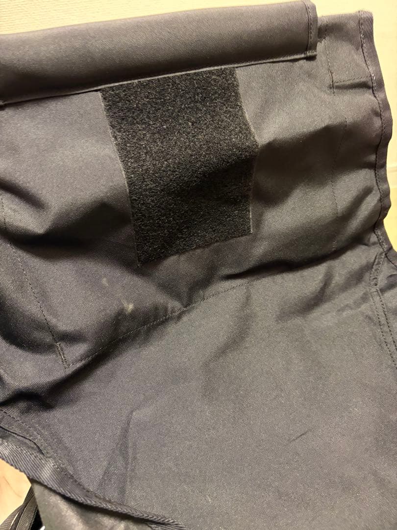 Helinox タクティカル チェアツー