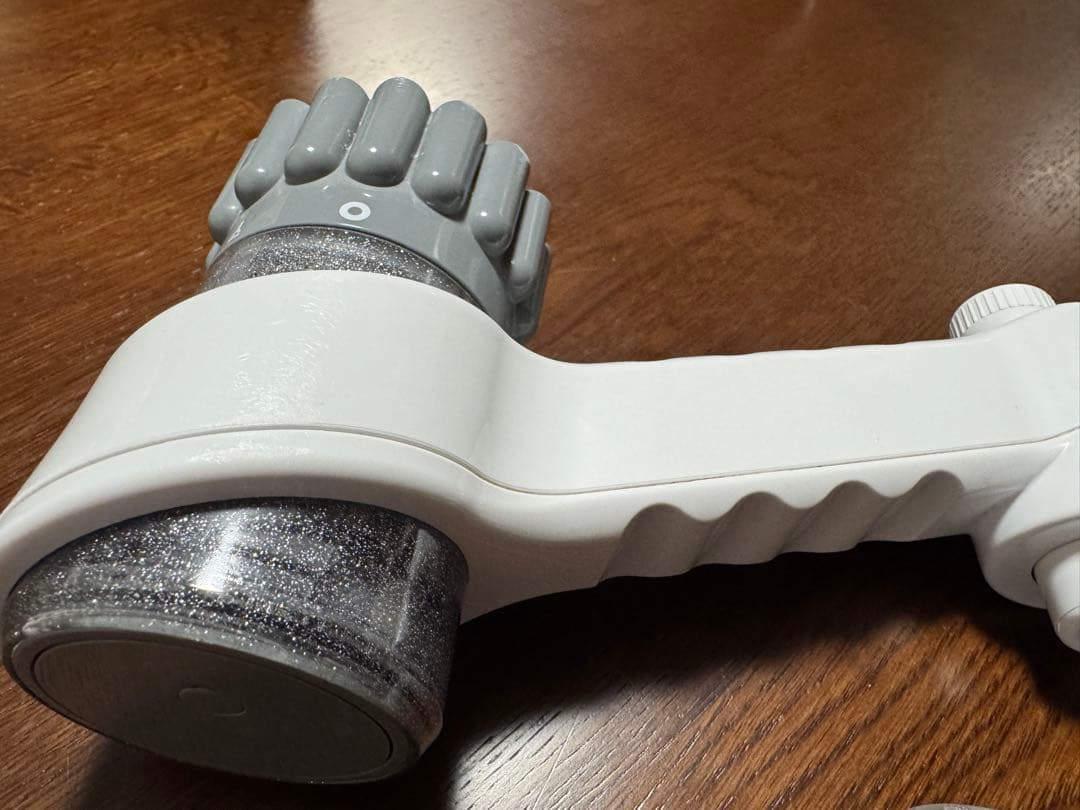 Mirable(ミラブル)zero(ゼロ） シャワーヘッド