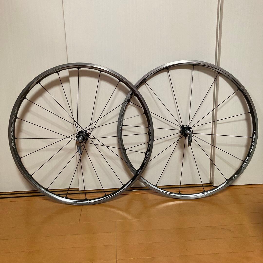 DURA-ACE WH-9000 C24-TL SHIMANOシマノ