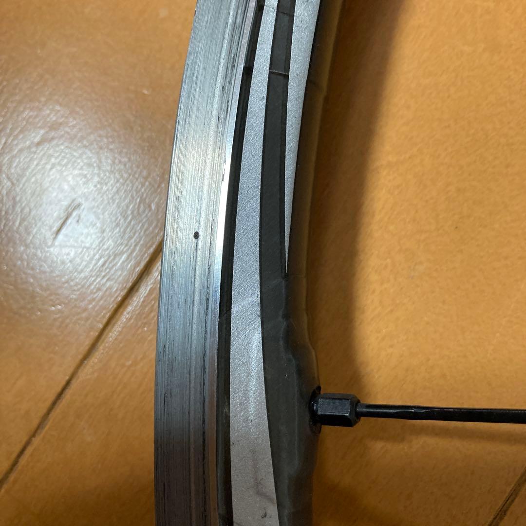 DURA-ACE WH-9000 C24-TL SHIMANOシマノ