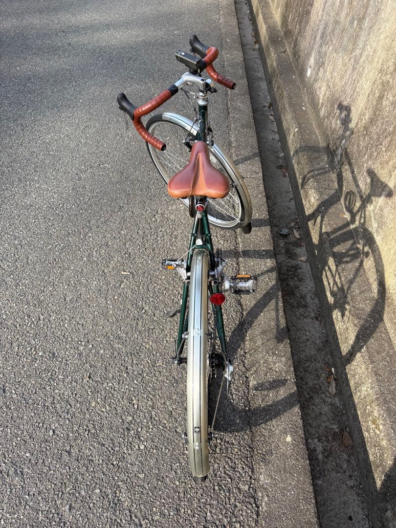 ARAYA FED Federal【当日手渡し可】