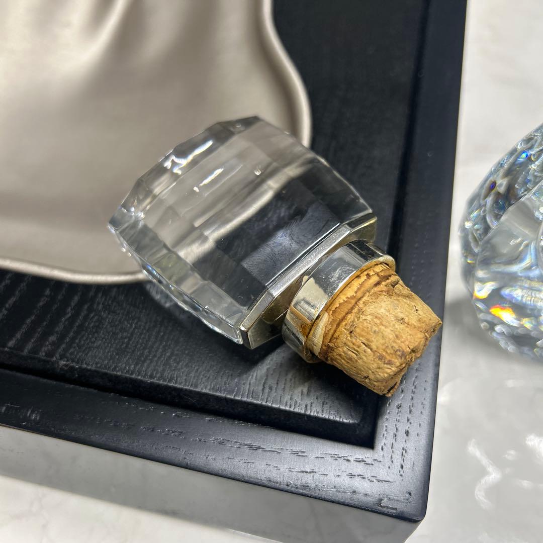 リシャール　ヘネシー　RICHARD HENNESSY 空箱　空ボトル