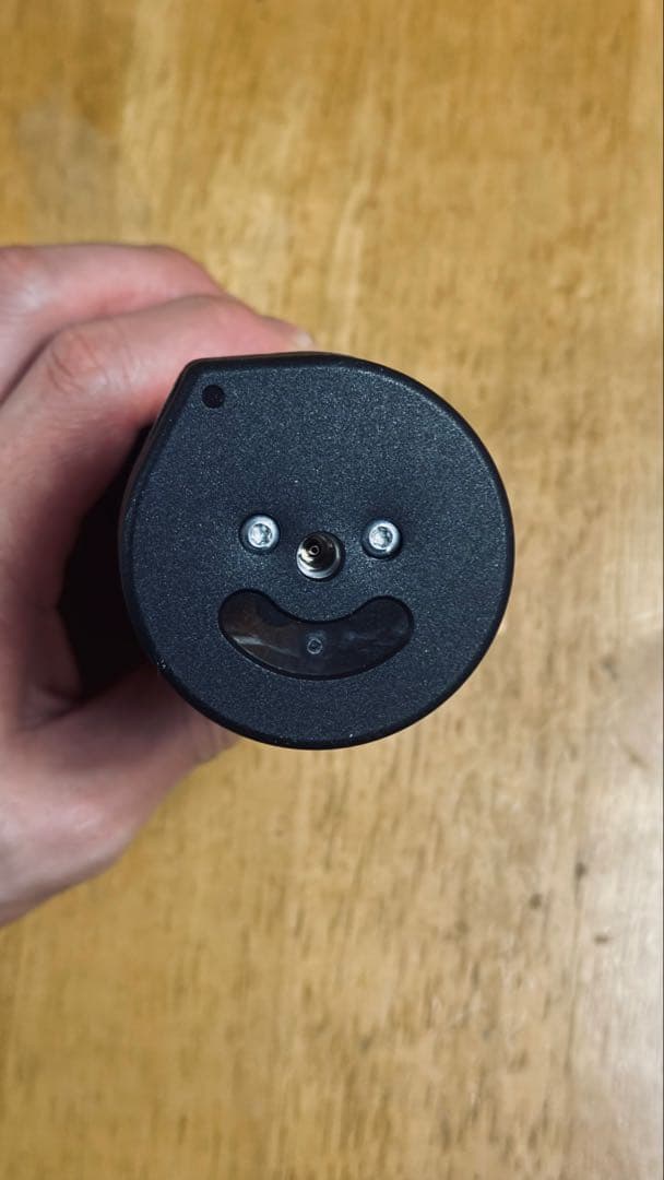 40MAX Whirligig 3 120発　ブルーカラー