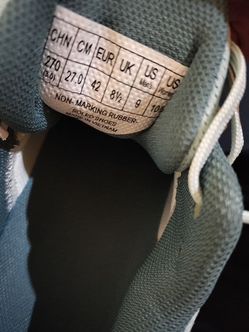 YONEXアドアクセルテニスシューズ