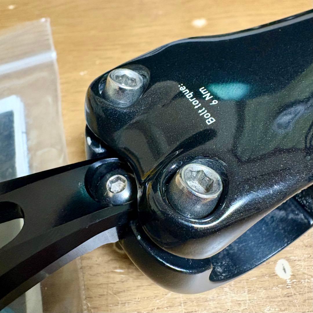 パーツ ENVE AERO STEM 120mm