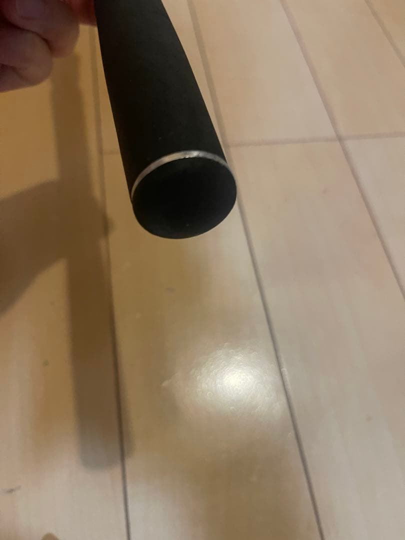 ダイワシーバスロッド　ラテオ86Ｌ　ロッド重さ約145gスピニングモデル