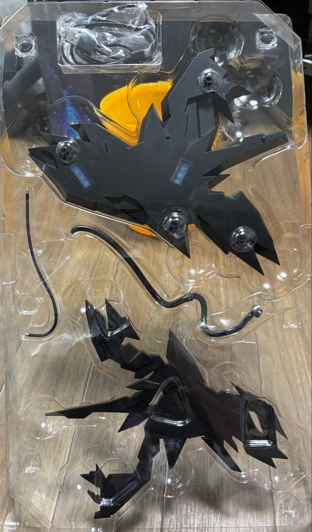 【中古】ブラック★ロックシューター inexhaustible Verフィギュア