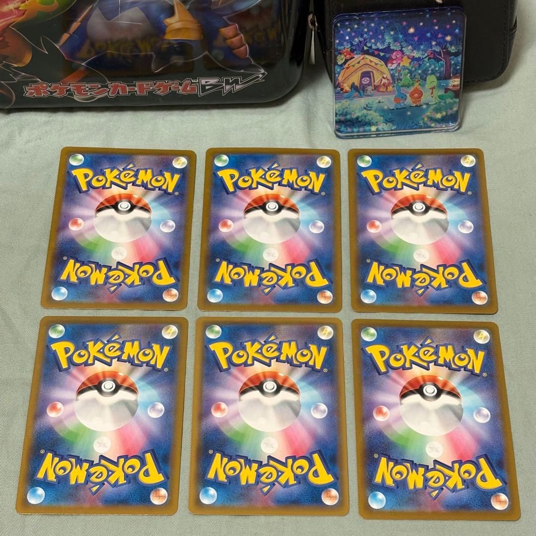 イーブイズまとめ売り GX RRコンプリート15枚　tag team含む th0