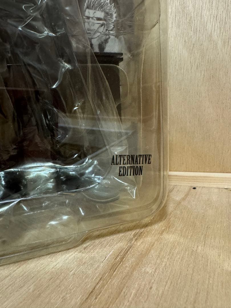 クローズ　ワースト　戸川将太　ALTERNATIVE EDITION