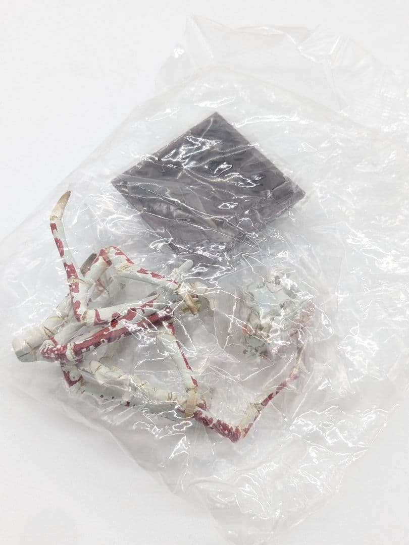 未開封 ネイチャーテクニカラー タカアシガニ フィギュア 海遊館ミュージアム