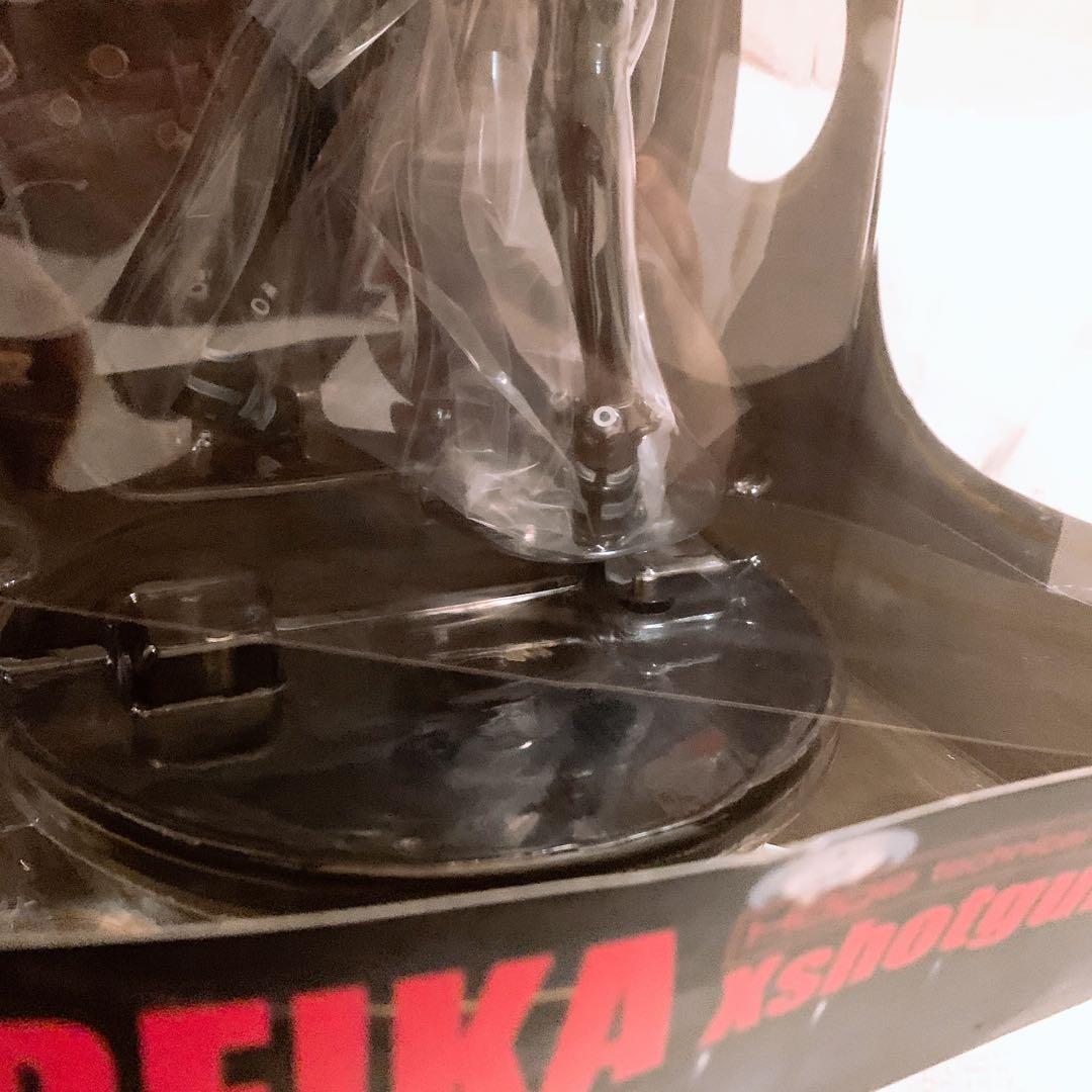 GANTZ：O レイカ Xショットガンver. フィギュア