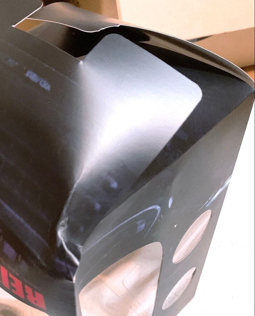 GANTZ：O レイカ Xショットガンver. フィギュア