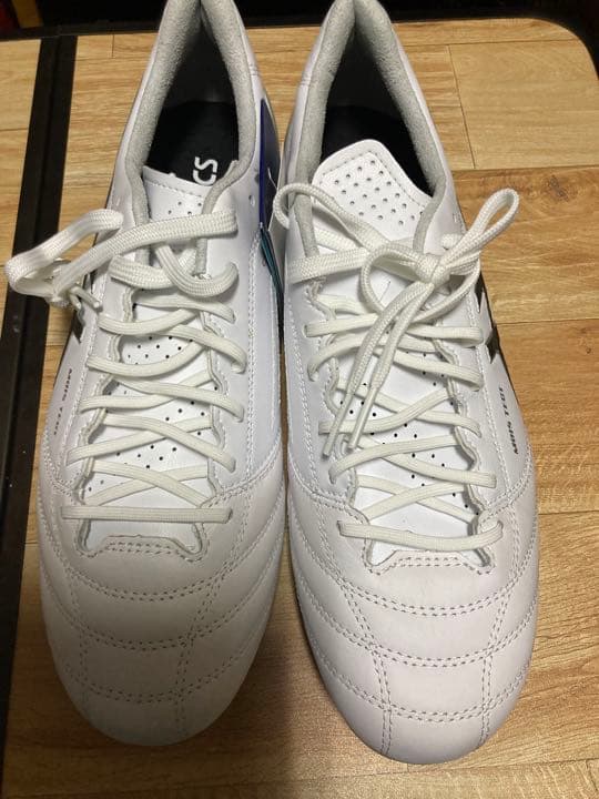 シューズ asics ds light x-fly 4