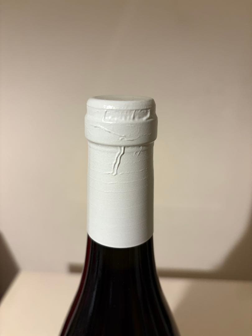 テールドシエル シャルドネ 2021