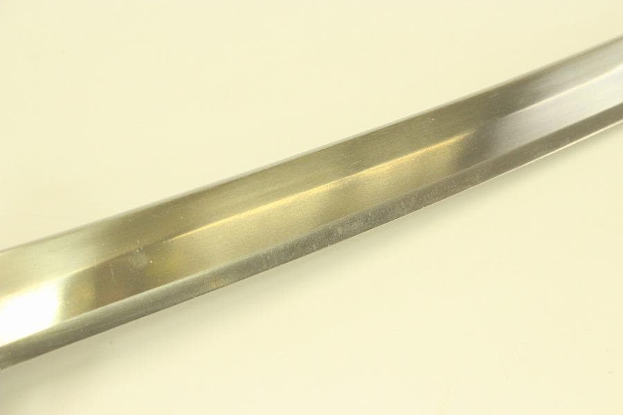 武具 模造刀 大刀 小刀 セット 鞘龍彫刻(メ1483)