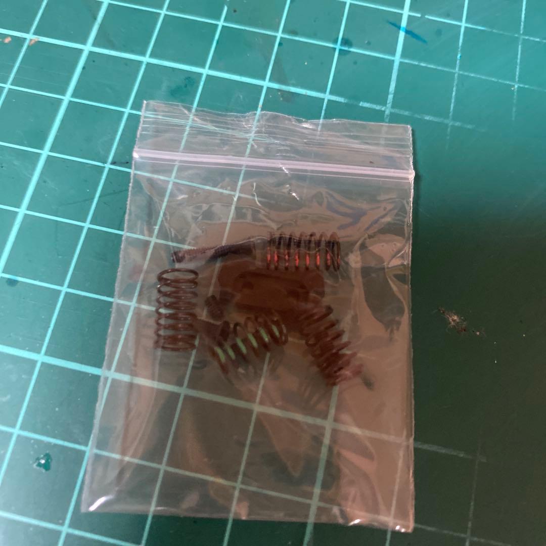 ミニッツ　ラジコン　MRD AWD RWD