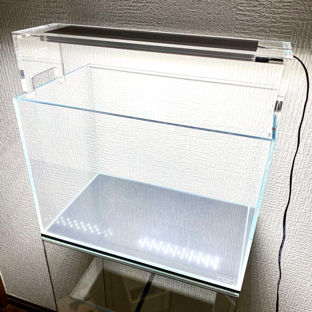 ADA キューブキャビネット他