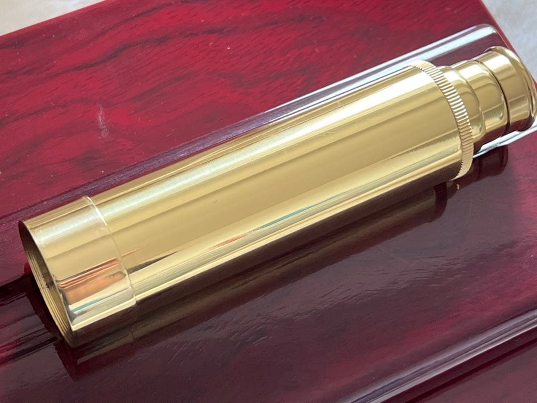 ANA 全日空　boeing 787 望遠鏡　非売品　レア　飛行機