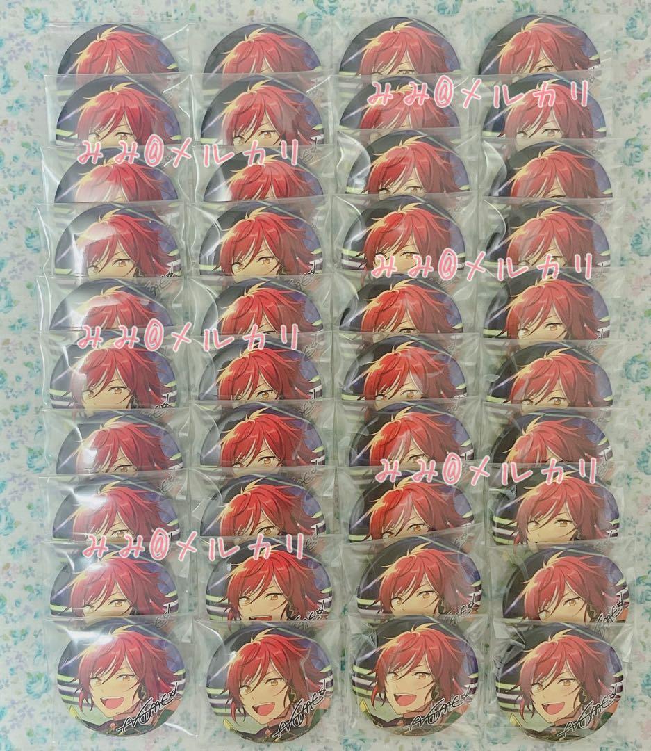 あんスタ 夏目 アルバム缶 特典 セット