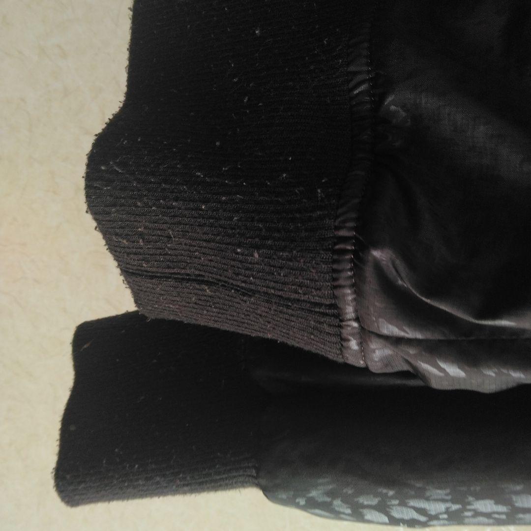 Champion ジャージ上下セット ブラック/ゴールド