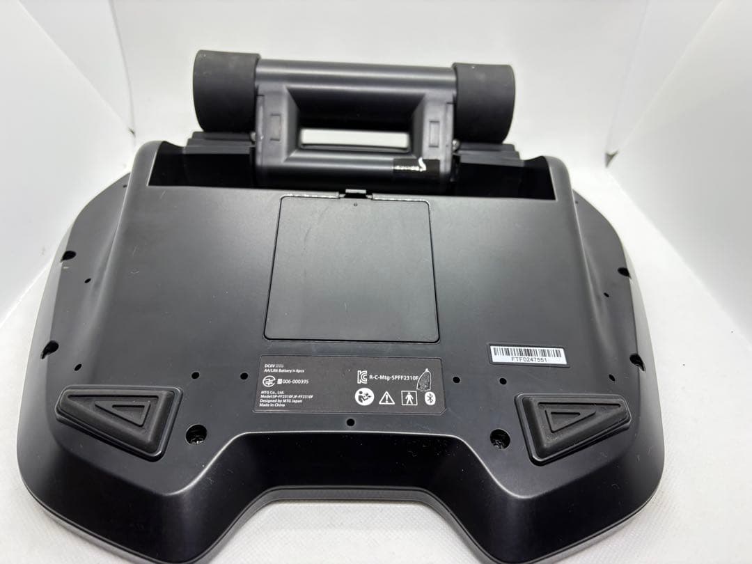 【美品】SIXPAD Foot Fit（フットフィット）