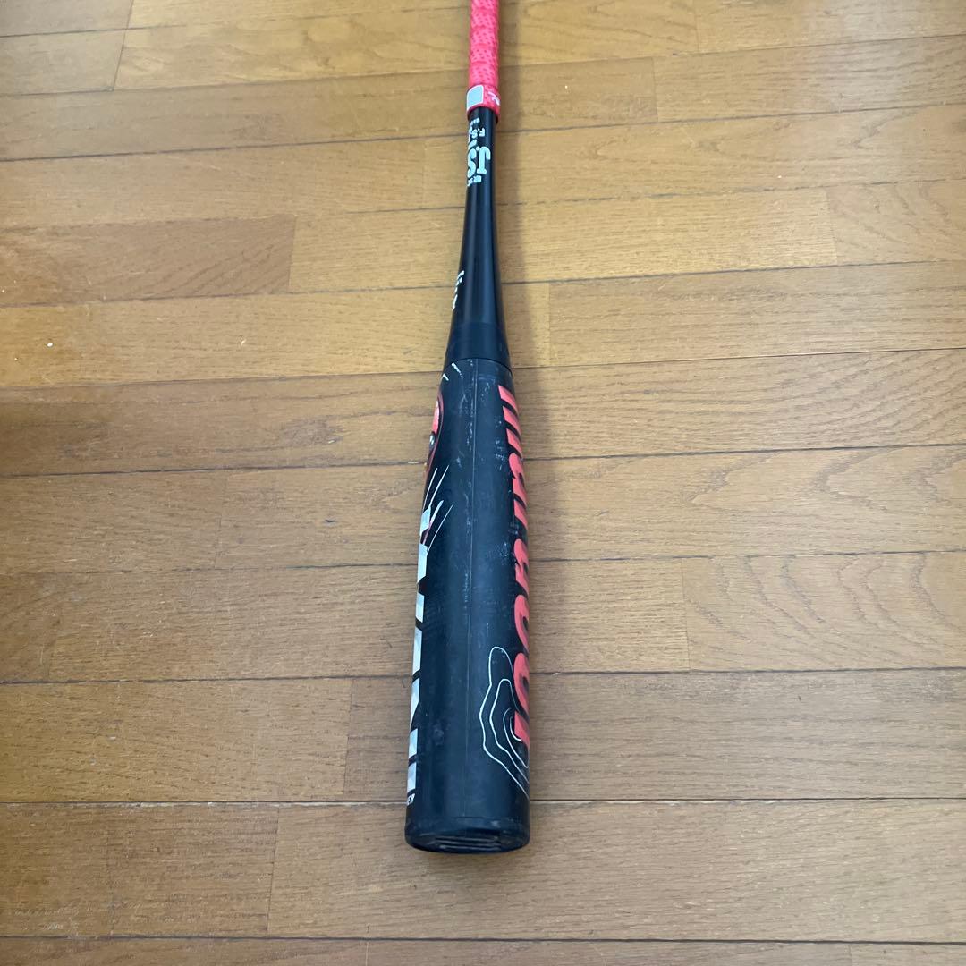 【値下げ】marucci S.B.C. 軟式バット 80cm