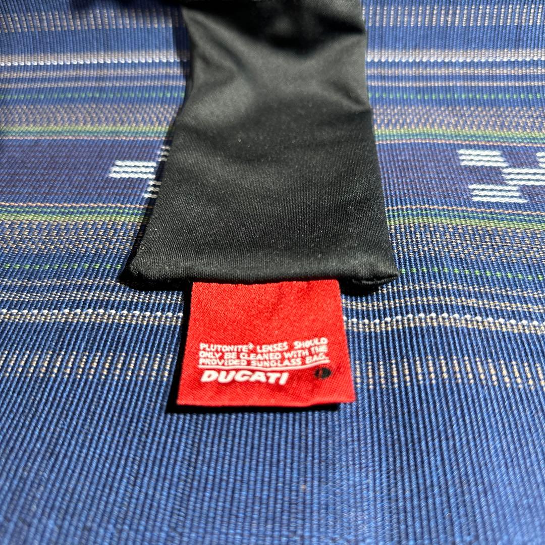 値下げ‼️稀少品‼️限定品　オークリー　DUCATI ハーフジャケット