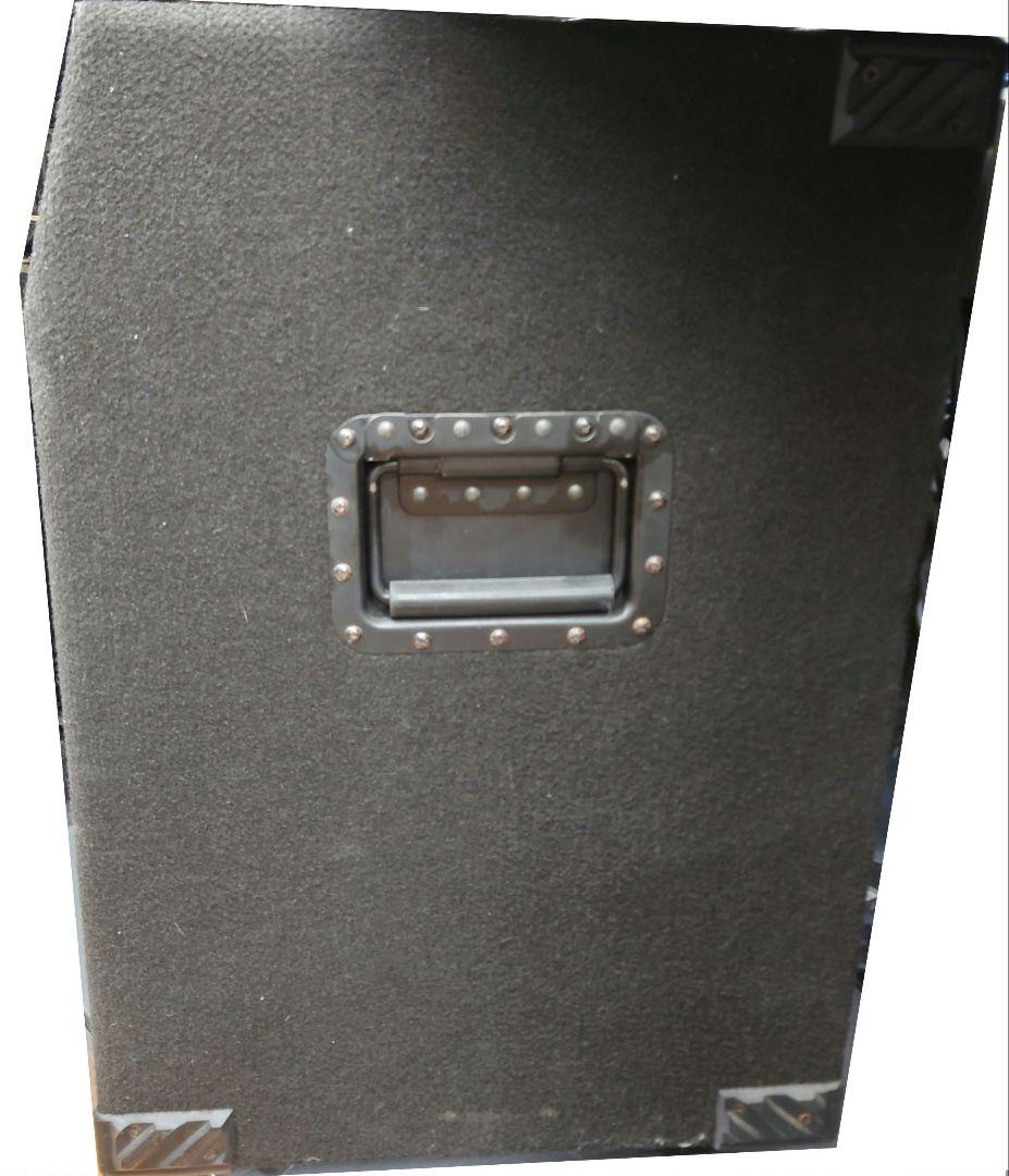 ■■SWR Black Beauty ベース用コンボアンプ【真空管アンプ】