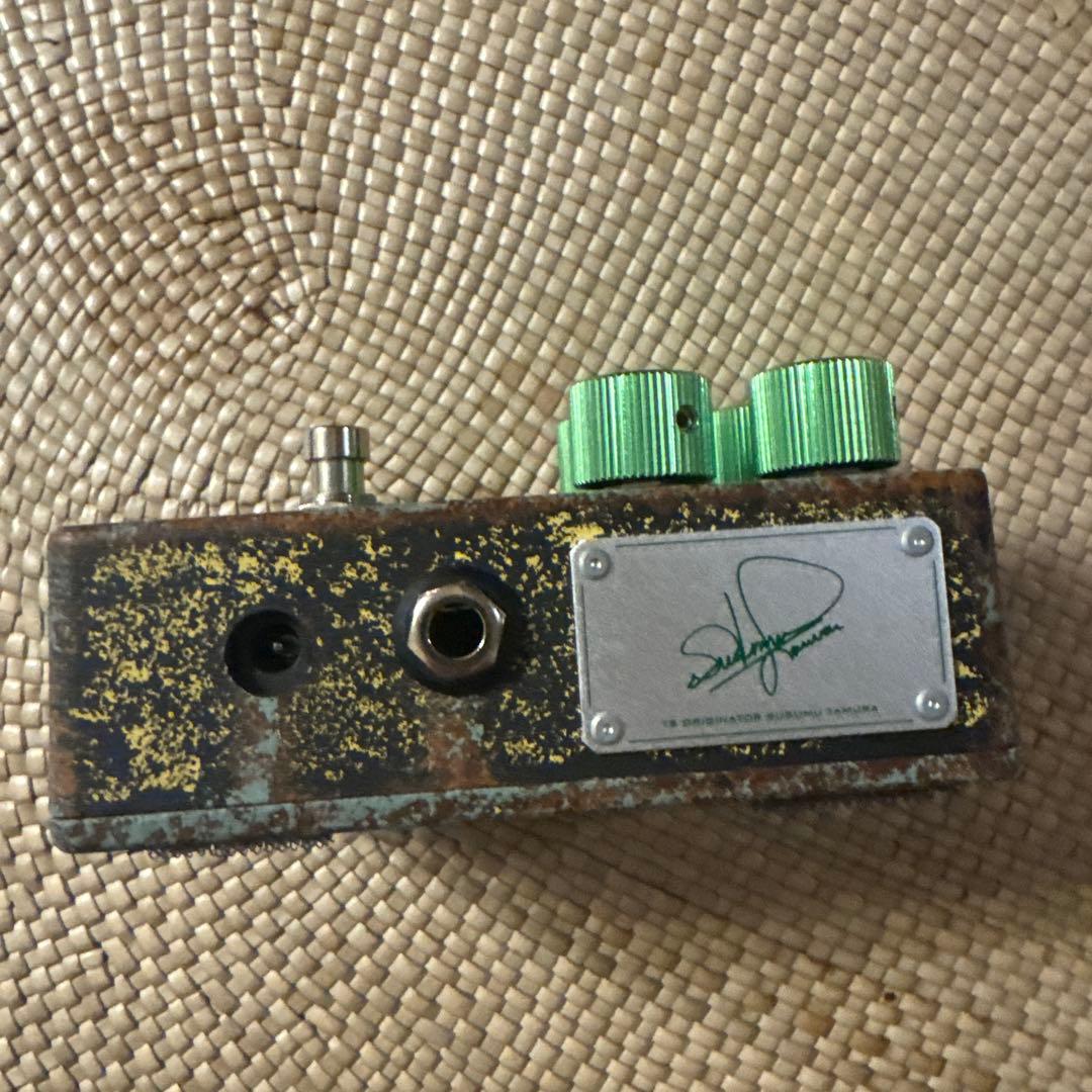 ギター KarDiaN Serotonin Origin S.T.