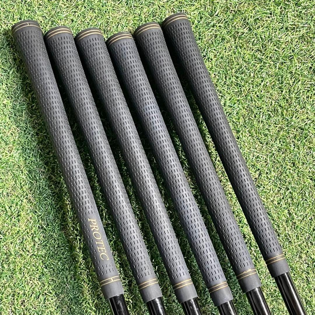 【希少】プロテック PROTEC CV-002 アイアンセット 6本 R 右利き