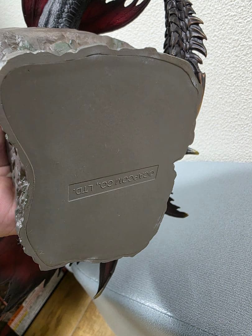 メル・ゼナ(血氣活性状態)　クリエイターズモデル　箱あり